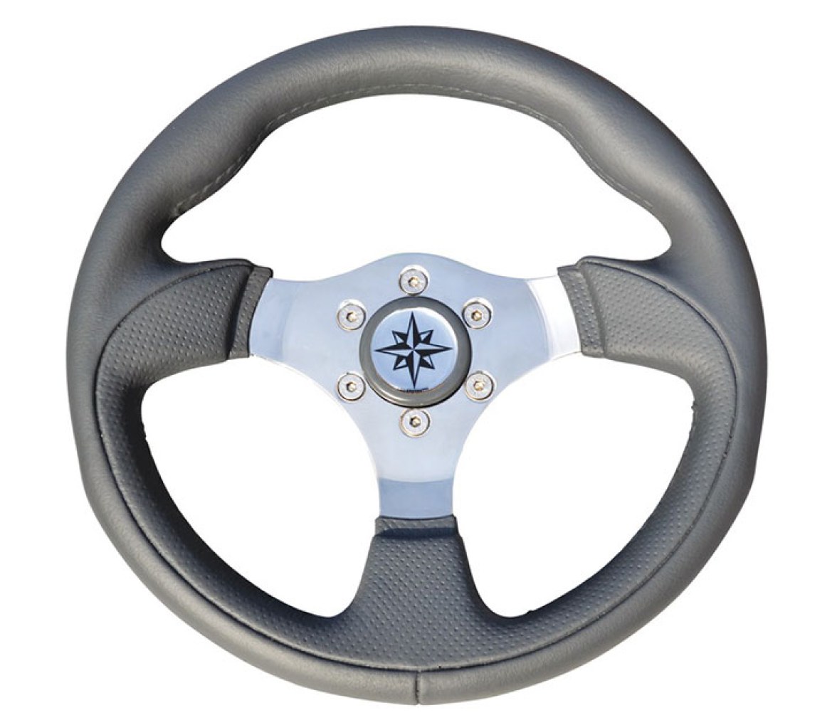 Volante Embarcacion 280 mm