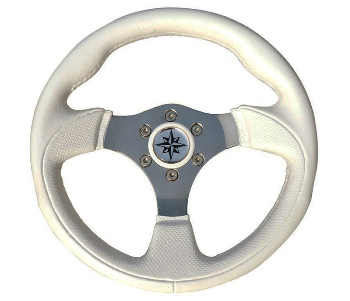 Volante Embarcacion 280 mm
