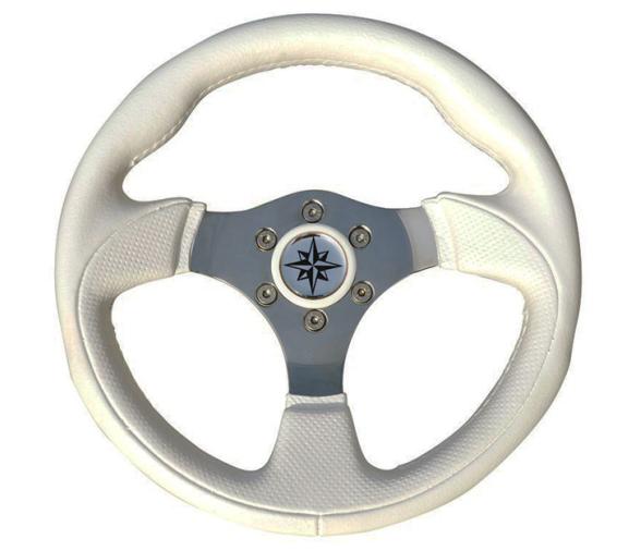 Volante Embarcacion 280 mm