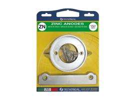 Volvo Kit de Ánodos Serie 280