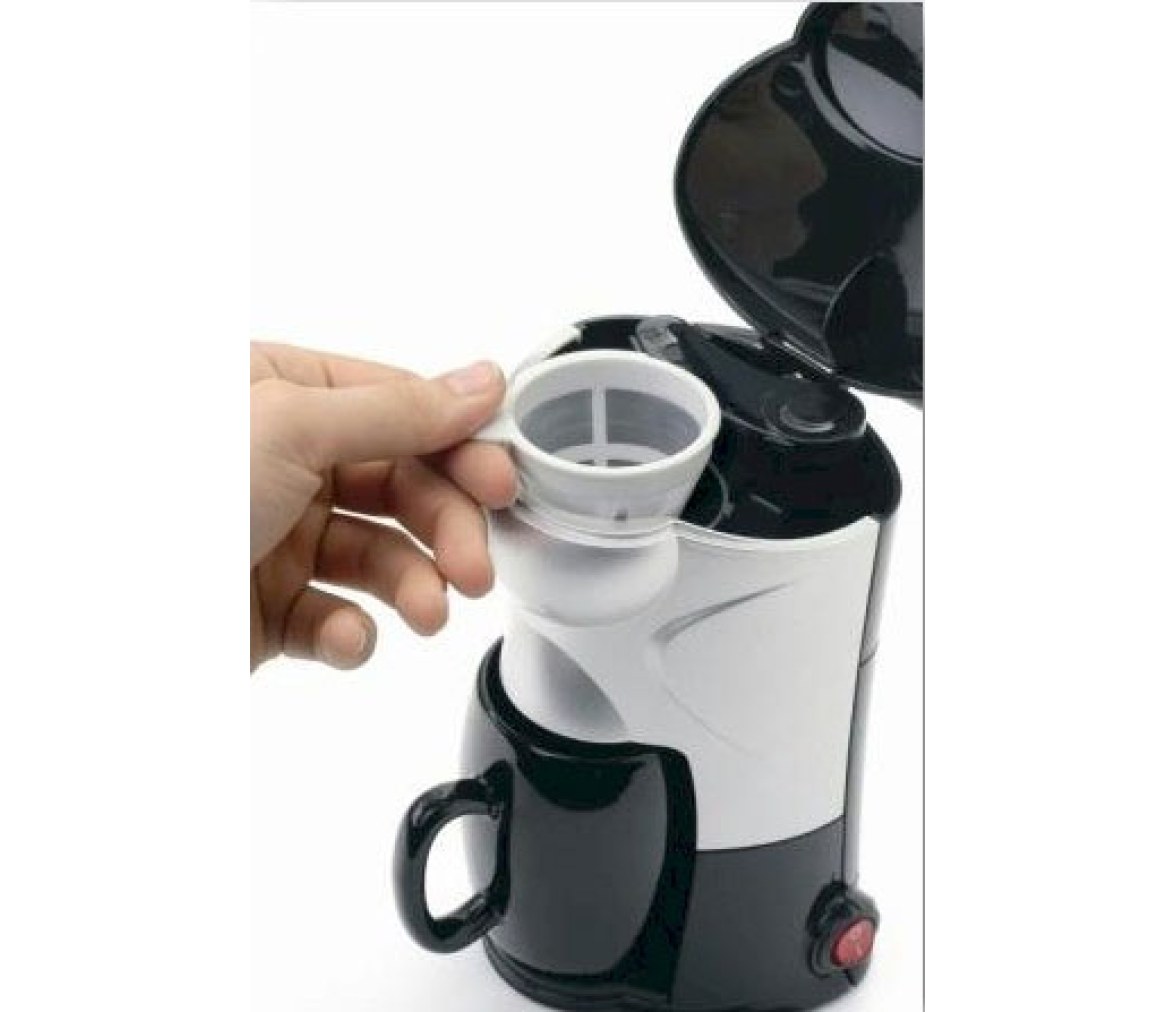 Domeric Cafetera 1 Taza PerfectCoffee MC-01 24V