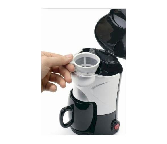 Domeric Cafetera 1 Taza PerfectCoffee MC-01 24V