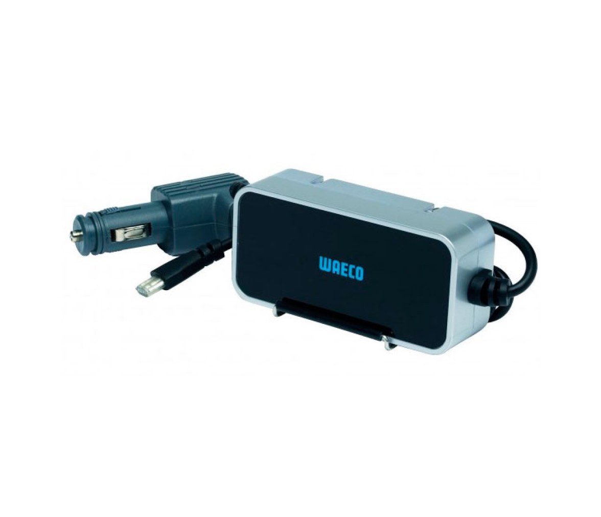 Waeco Cargador Portatiles para Vehiculos PocketPower LC