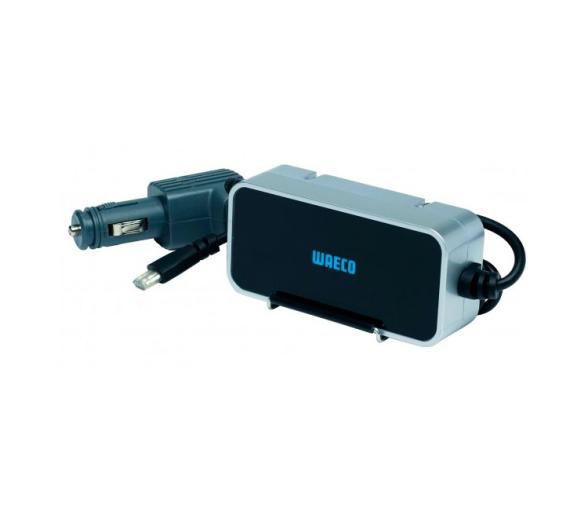Waeco Cargador Portatiles para Vehiculos PocketPower LC