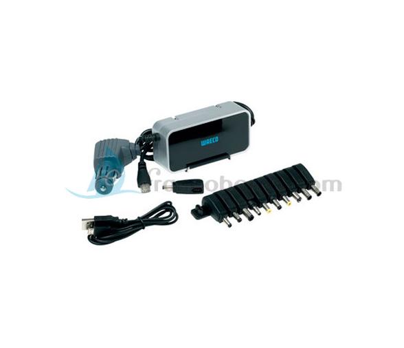 Waeco Cargador Portatiles para Vehiculos PocketPower LC