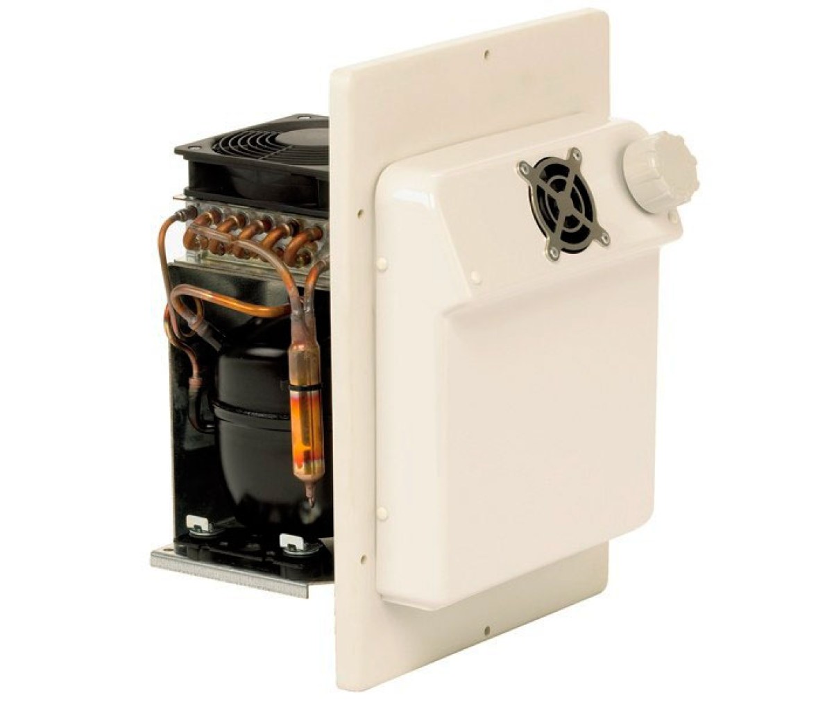 Waeco Grupo Enfriamiento Compacto CS-NC15