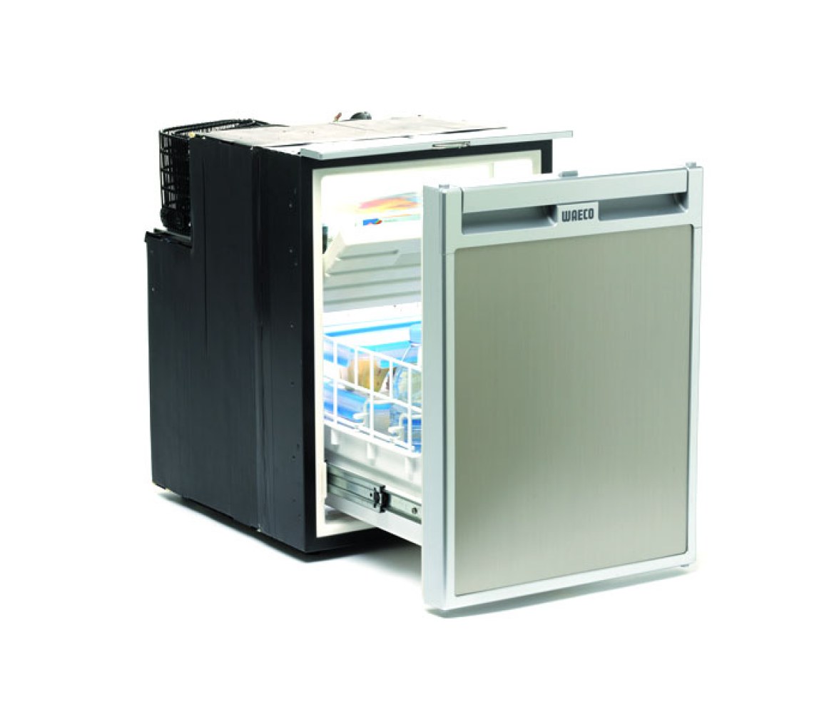 Dometic Nevera Empotrable de Compresor CoolMatic CRD-50