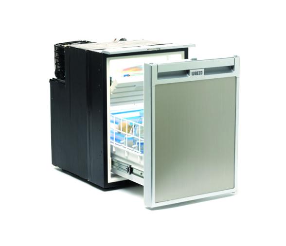 Dometic Nevera Empotrable de Compresor CoolMatic CRD-50