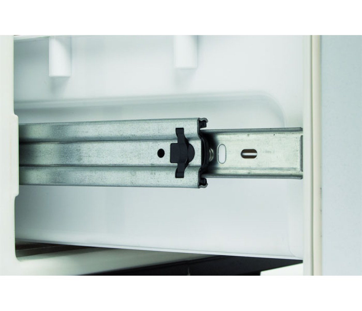 Dometic Nevera Empotrable de Compresor CoolMatic CRD-50