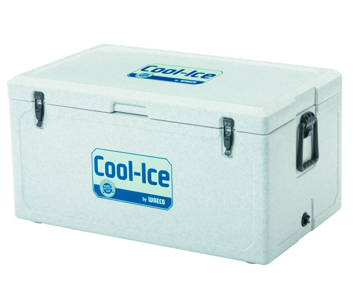Waeco Nevera Portatil Cool-Ice WCI-85