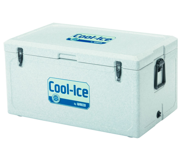 Waeco Nevera Portatil Cool-Ice WCI-85