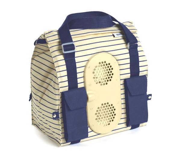 Waeco Nevera Portatil Termoelectrica CoolFun S 28DC