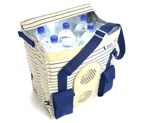 Waeco Nevera Portatil Termoelectrica CoolFun S 28DC