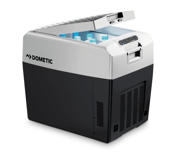 Dometic Nevera Portatil Termoelectrica TropiCool TCX 35