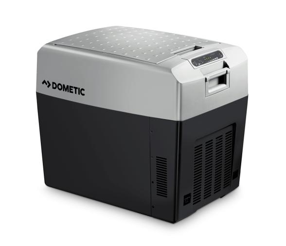 Dometic Nevera Portatil Termoelectrica TropiCool TCX 35