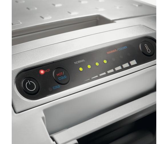 Dometic Nevera Portatil Termoelectrica TropiCool TCX 35