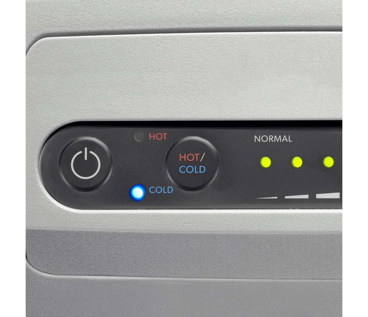 Dometic Nevera Portatil Termoelectrica TropiCool TCX 35