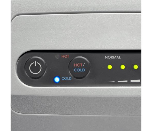 Dometic Nevera Portatil Termoelectrica TropiCool TCX 35