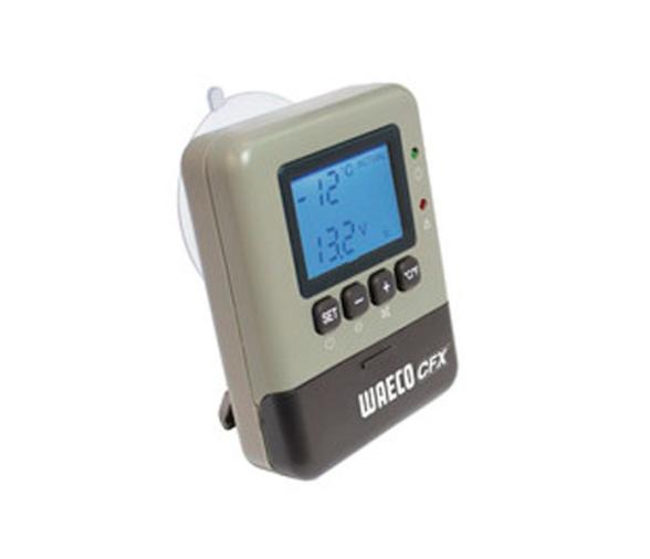 Waeco Pantalla inalámbrica CFX-WD