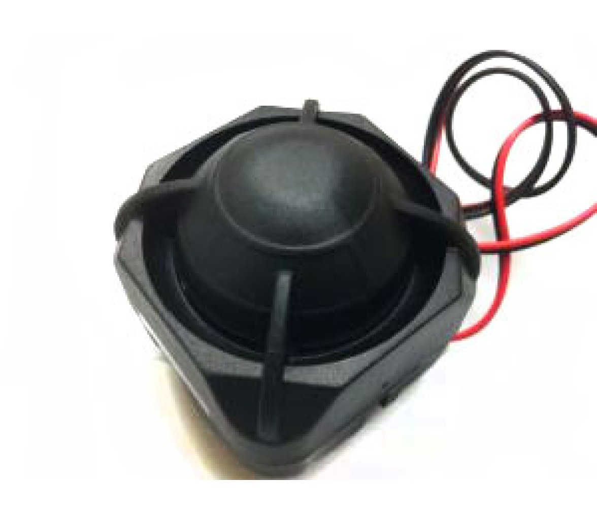 Waeco Sirena para Detector de Gas MagicSafe MSG 150