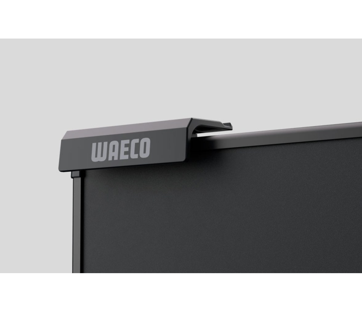 Waeco WCR 150 Frigorífico de Compresor 153 Litros