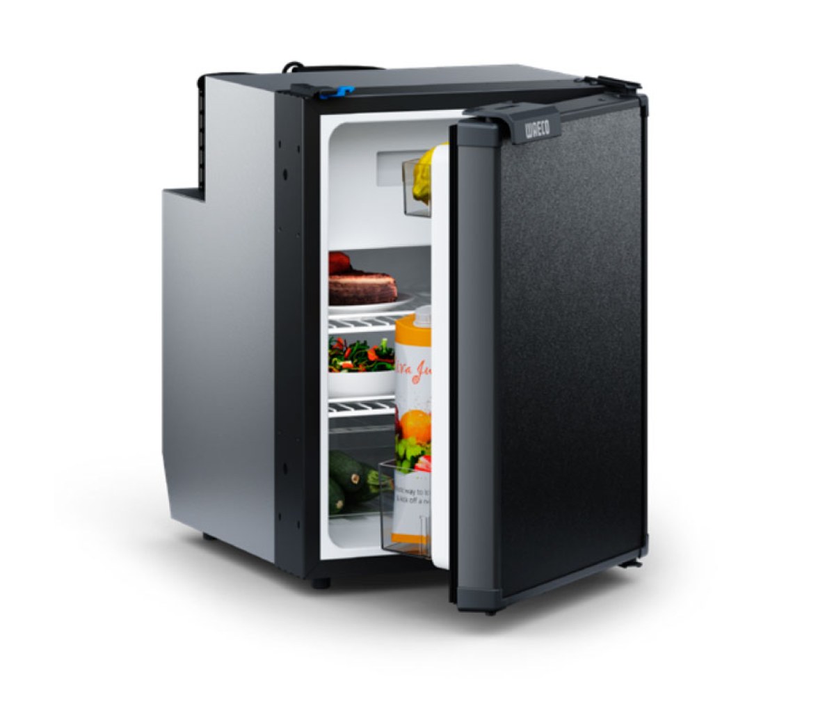 Waeco WCR 50 Frigorífico de Compresor 44 Litros