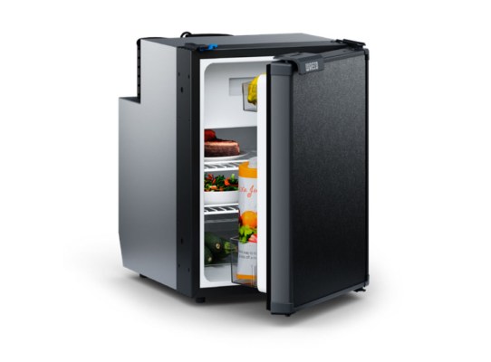 Waeco WCR 50 Frigorífico de Compresor 44 Litros