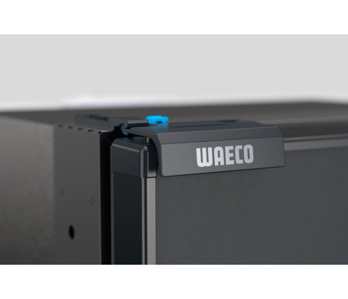 Waeco WCR 80 Frigorífico de Compresor 75 Litros