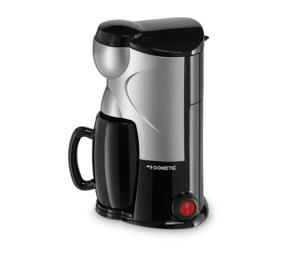 Waeco Cafetera 1 Taza PerfectCoffee MC-01 12V