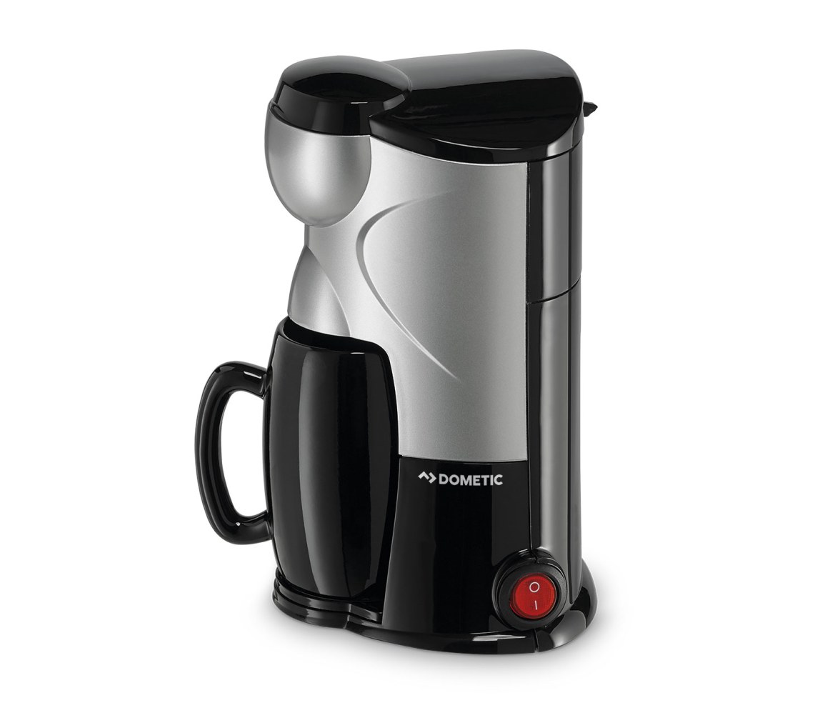 Domeric Cafetera 1 Taza PerfectCoffee MC-01 24V
