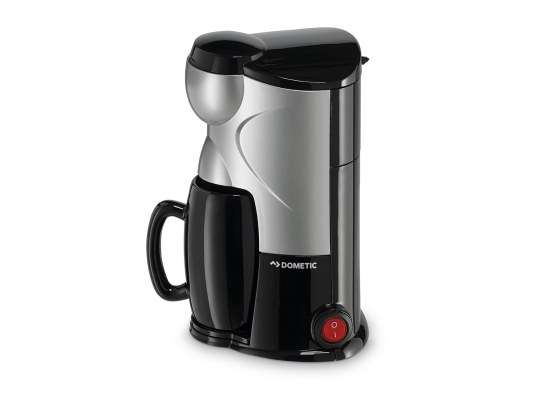 Waeco 1 Cup PerfectCoffee MC-01 24V Coffee Maker