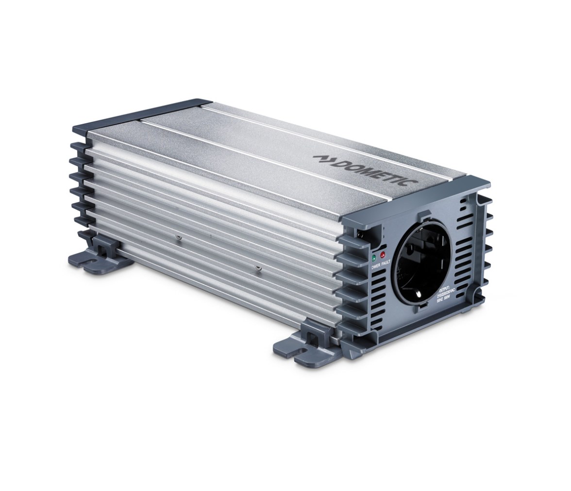Dometic Inversor PerfectPower PP 602-PP 604