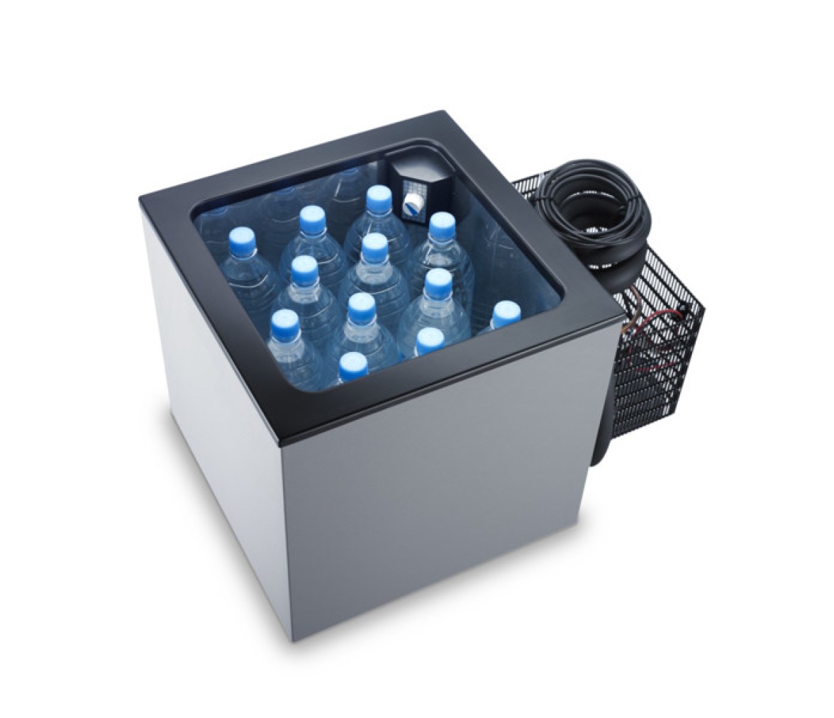 Dometic Nevera Fija de Compresor CoolMatic CB-36