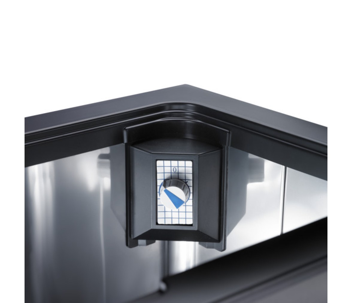 Dometic Nevera Fija de Compresor CoolMatic CB-36
