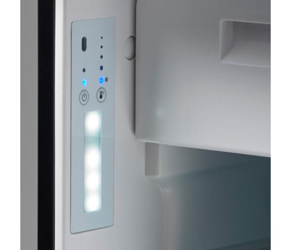 Dometic Nevera Fija de Compresor CoolMatic CRX 80