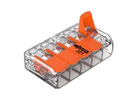 Wago Conector de Cableado