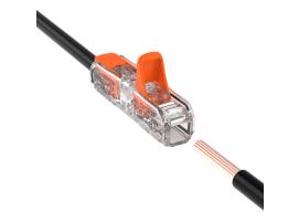 Wago Conector en Línea