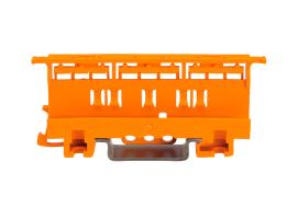 Wago Soporte de Montaje para Conectores de Cableado