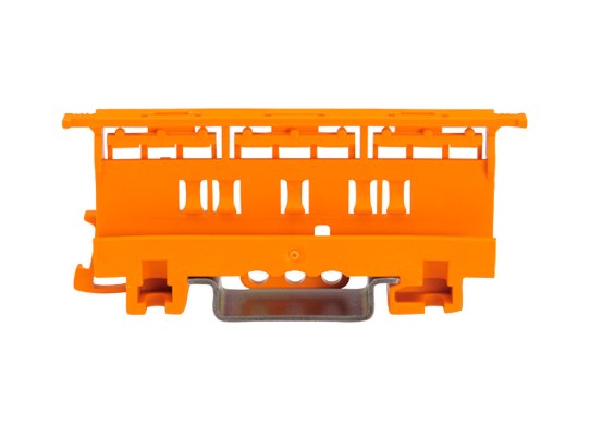 Wago Soporte de Montaje para Conectores de Cableado