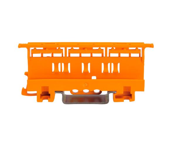 Wago Soporte de Montaje para Conectores de Cableado