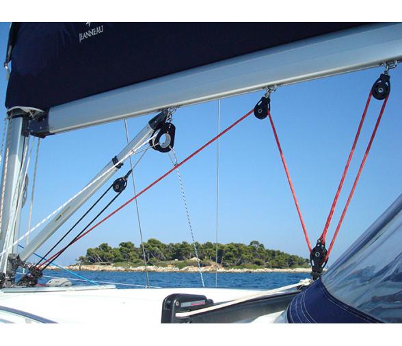 Walder Freno de Botavara 403 H