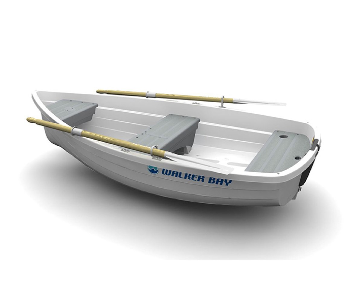 Walker Bay Bote Rigido 10F