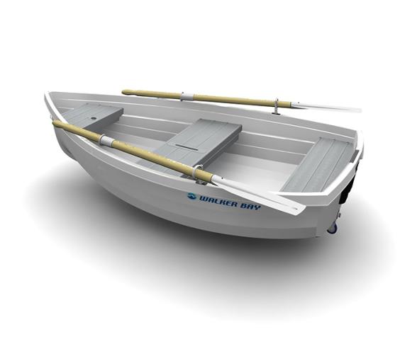 Walker Bay Bote Rigido 8S