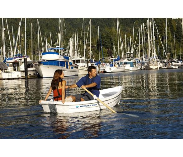 Walker Bay Bote Rigido 8S