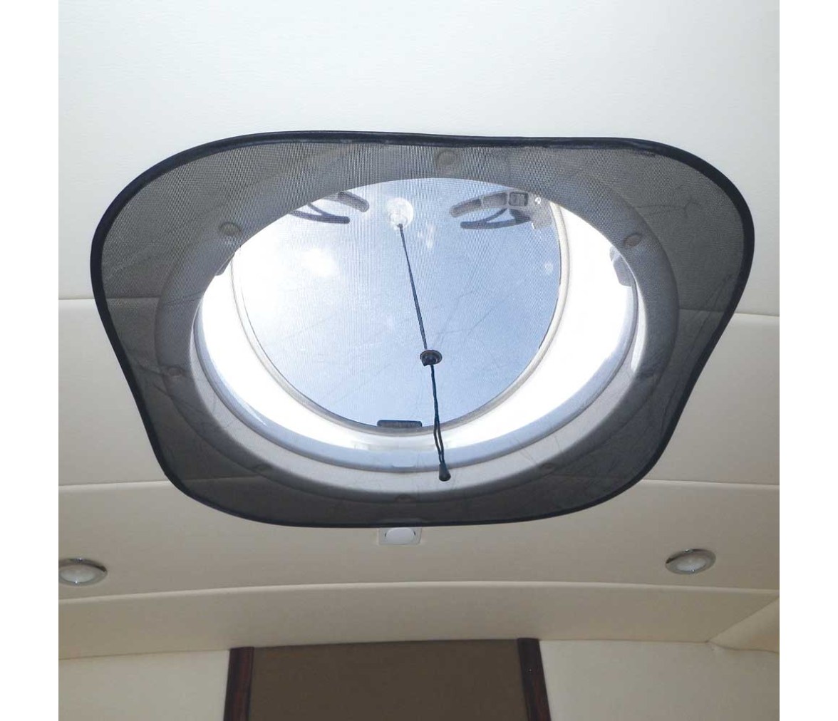 Waterline Mosquitera para Escotilla Estandar 1410
