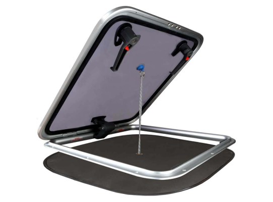 Waterline Mosquitera para Escotilla Estandar 1410