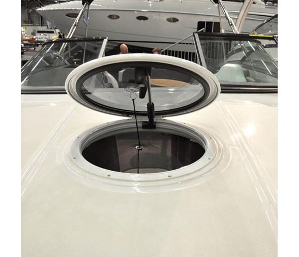 Waterline Mosquitera para Escotilla Estandar 1410