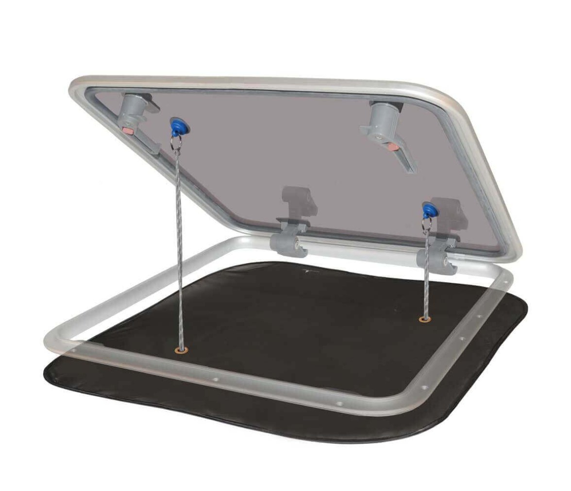 Waterline Mosquitera para Escotilla Grande 1415