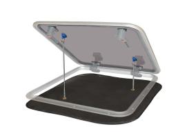 Waterline Mosquitera para Escotilla Grande 1415