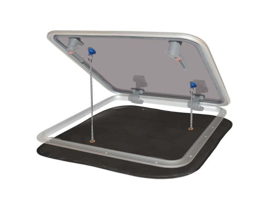 Waterline Mosquitera para Escotilla Grande 1415